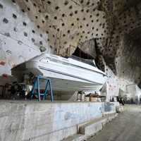 Gagliotta camaro 30 volvo diesel