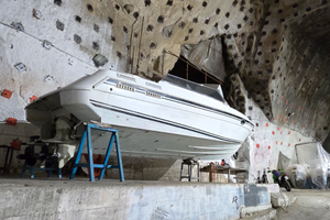 Gagliotta camaro 30 volvo diesel