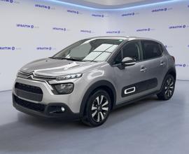 CITROEN C3 PURETECH 110 S&S MAX