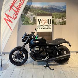 Moto Guzzi V7 Stone