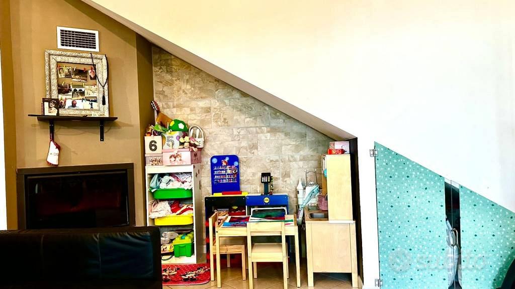 Casa – Mortara, Pavia - Altro