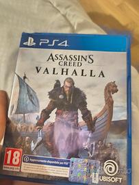 Assassin's Creed valhalla 