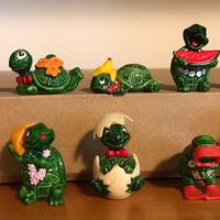 Kinder Sorpresa Serie Varie - Vintage Anni 90