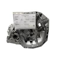 CAMBIO MANUALE COMPLETO RENAULT Clio Serie IV 3201