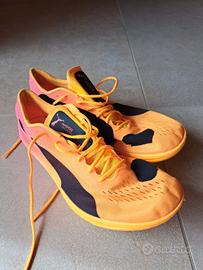 Scarpe chiodate Puma evoSPEED LongDistance Elite2 