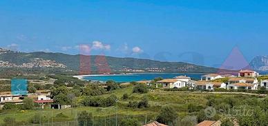 Terreno Edificabile a Budoni