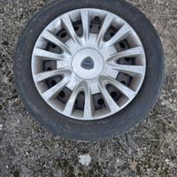 CERCHI 16 LANCIA/FIAT