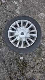 CERCHI 16 LANCIA/FIAT