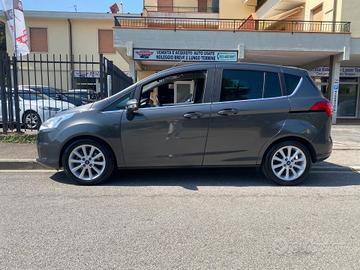 Ford B-Max 1.6 105 CV Powershift Business automati