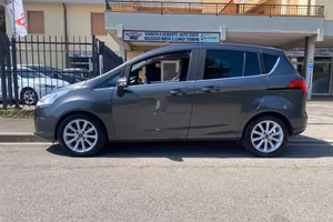 Ford B-Max 1.6 105 CV Powershift Business automati
