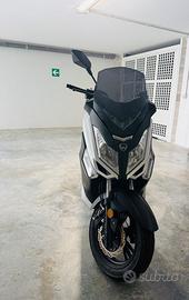 Wottan Storm 125 nuovo