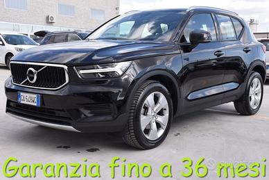 Volvo XC40 D3 Geartronic Business Plus *Navig...
