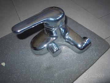 Mix vasca Hansa serie Ronda