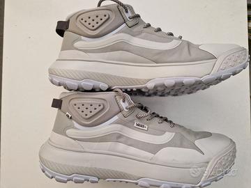 Sneakers VANS MTE Crosspath Mid - 46 - nuove