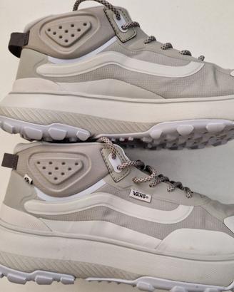 Sneakers VANS MTE Crosspath Mid - 46 - nuove