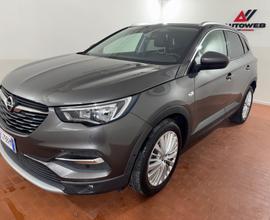 Opel Grandland X 1.6 diesel *FULL OPTIONAL*