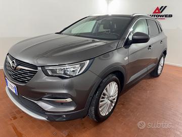 Opel Grandland X 1.6 diesel *FULL OPTIONAL*