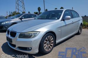 BMW SERIE 3 E90 320D 177CV 07-10 Ricambi