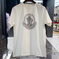 t-shirt Moncler - taglia: S - Uomo-Donna