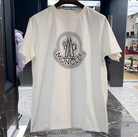 t-shirt Moncler - taglia: S - Uomo-Donna