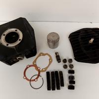Fantic Trial 240