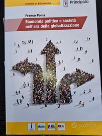 Economia politica e società nell'era della global 