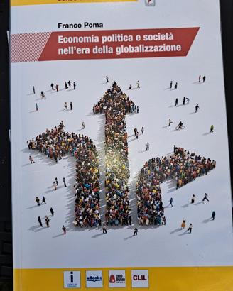 Economia politica e società nell'era della global 