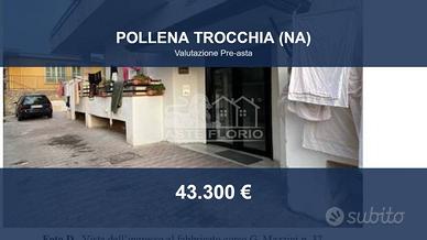 Immobile in asta di 145 m² con più di 5 locali a P
