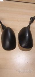 Coppia specchi Honda cbr 600 rr 2005 2006 ol