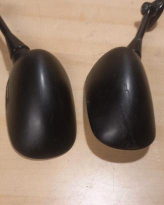 Coppia specchi Honda cbr 600 rr 2005 2006 ol