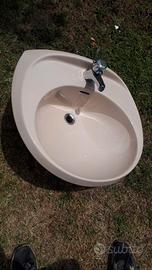 Lavabo