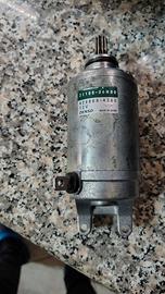 Motorino Burgman k7 originale del 2010