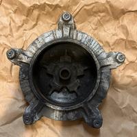 Tamburo freno anteriore Vespa  cod. 990485-7