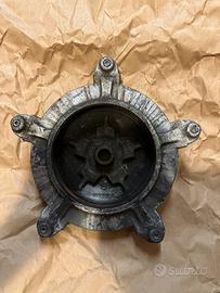 Tamburo freno anteriore Vespa  cod. 990485-7