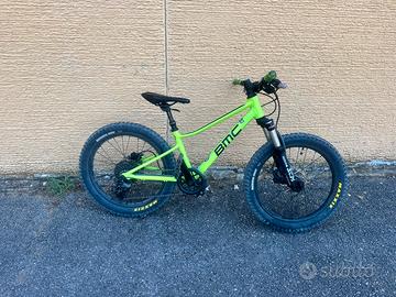 BMC TwoStroke 01 AL 20” – Top