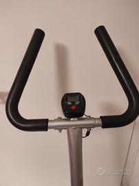 stepper