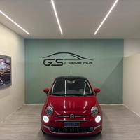 Fiat 500 1.200cc 69cv Benzina/GPL Lounge