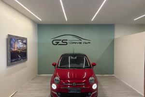Fiat 500 1.200cc 69cv Benzina/GPL Lounge