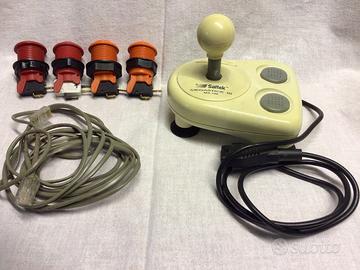 Commodore/Apple/Arcade