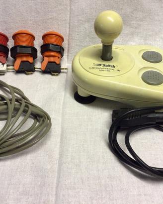 Commodore/Apple/Arcade