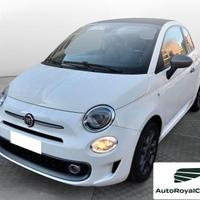 FIAT 500C 500 C 1.2 Sport