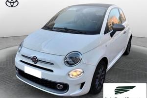 FIAT 500C 500 C 1.2 Sport