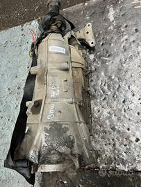 Cambio automatico BMW 3.0 D ZF