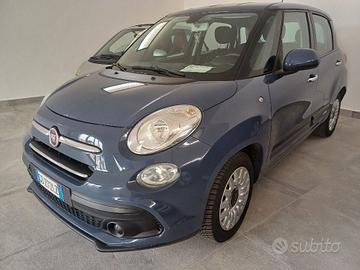 Fiat 500 L 1.3 multijet 95 cv automatica 2019