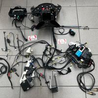 Kit elettronica completo Mectronik Panigale V2 955