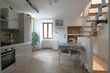 2 LOCALI A VEDUGGIO CON COLZANO