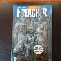 fumetto  Preacher n.15