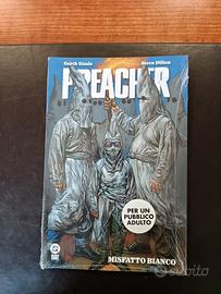 fumetto  Preacher n.15