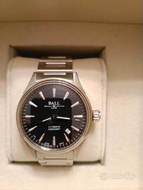 Orologio Ball Fireman victory II 
