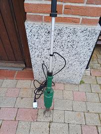 Diserbante elettrico